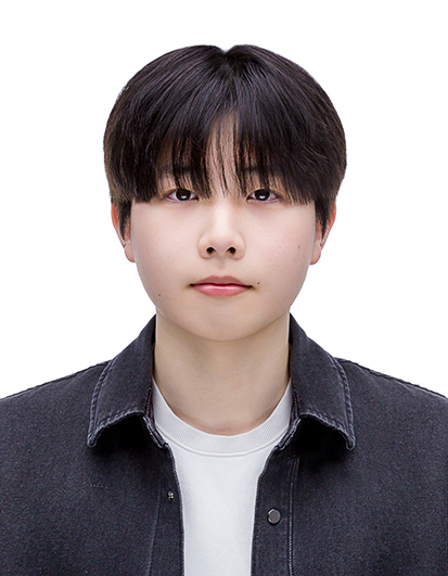 Portrait of Dongwook Kim
